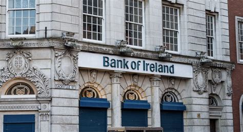 Bank Of Ireland 365 Building, Kilkenny Address, phone number, hours of.